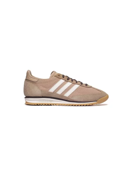 Pantofi Adidas alb