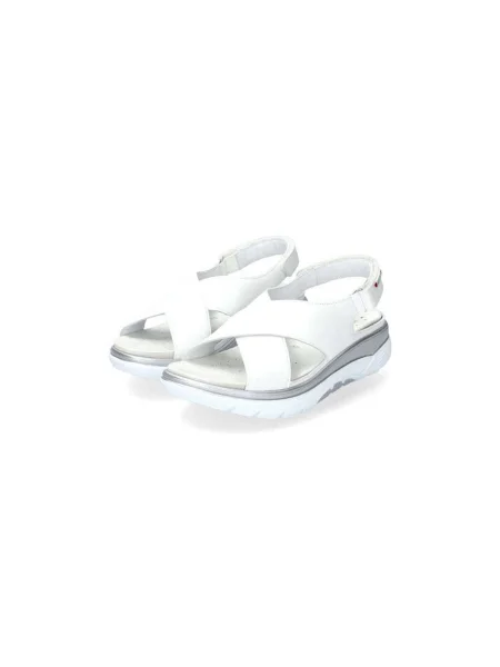 Pantofi Mephisto alb
