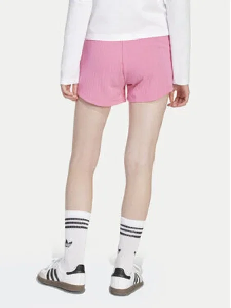 Adidas Sport rövidnadrág rózsaszín