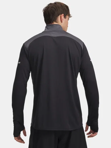 Tricou Under Armour negru