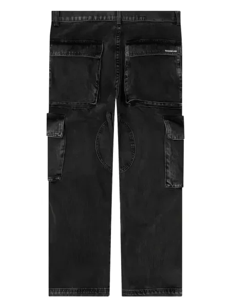 Blugi Nahmias negru