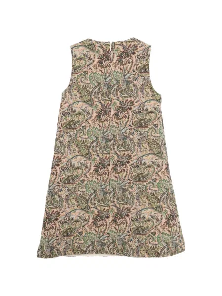Sukienka dziecięca Etro
