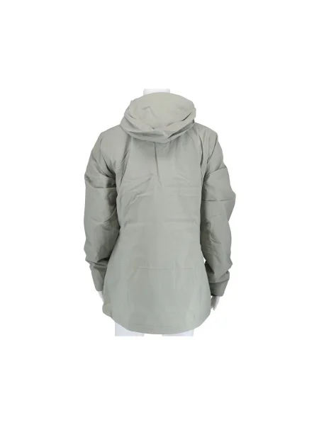 Sako Jack Wolfskin sivá
