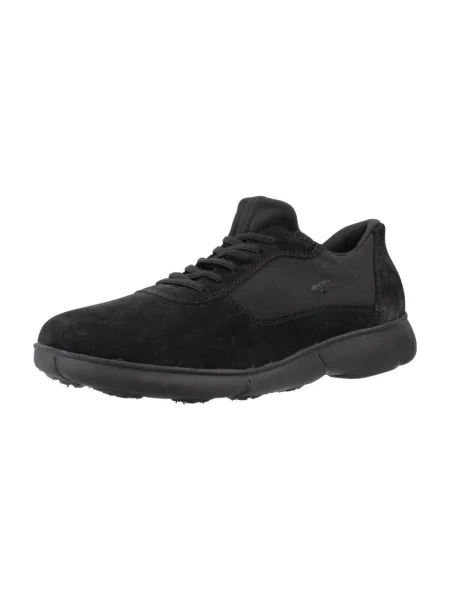 Pantofi Geox negru