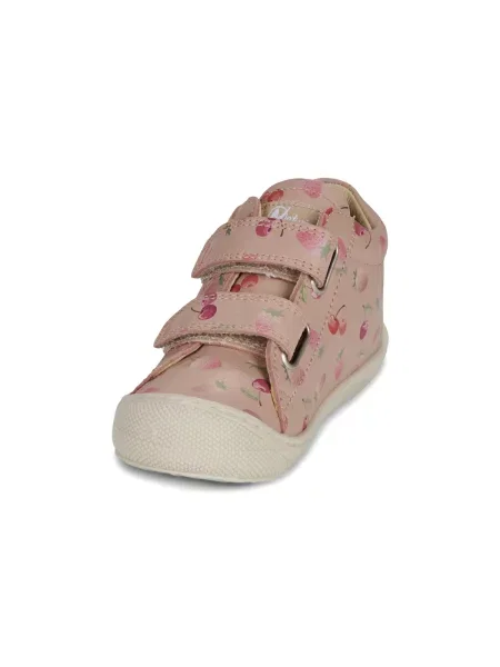 Pantofi copii Naturino roz