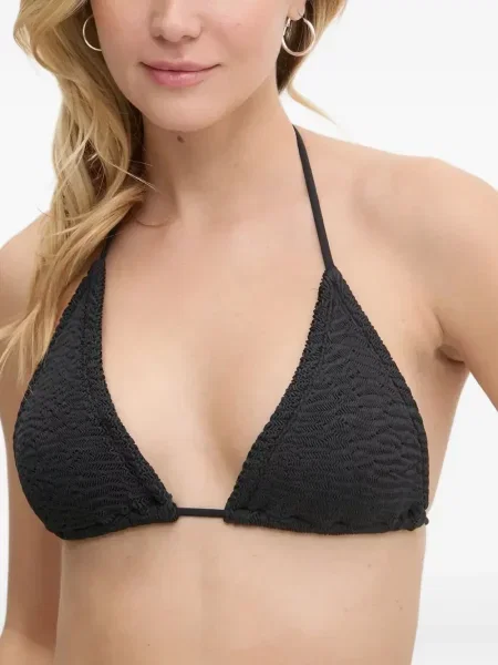 Bikini Paramidonna wiązany czarny