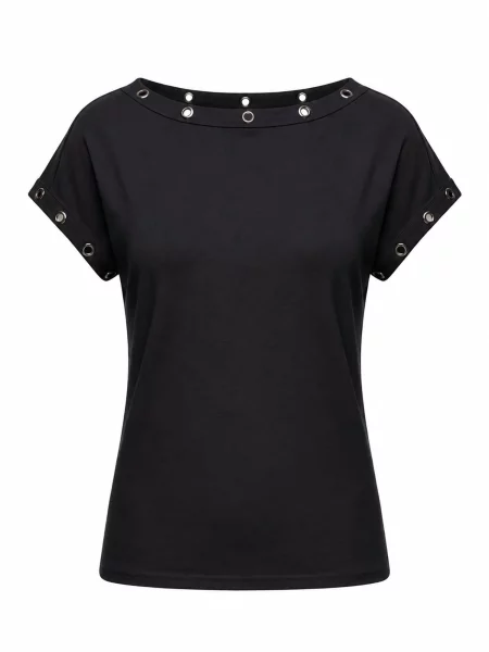 Imily Bela Tricou negru