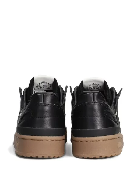 Маратонки Adidas Forum черно