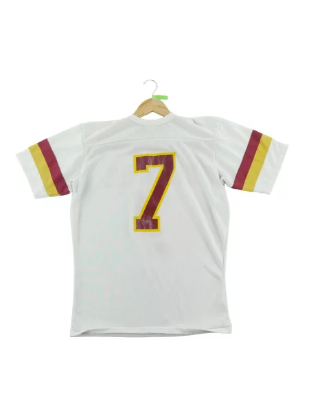 Second life Koszulka NFL Joe Theismann Stan bardzo dobry biała