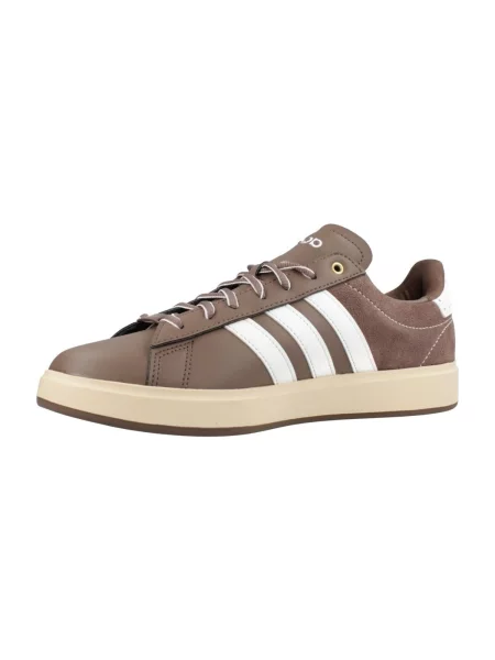 Pantofi Adidas maro