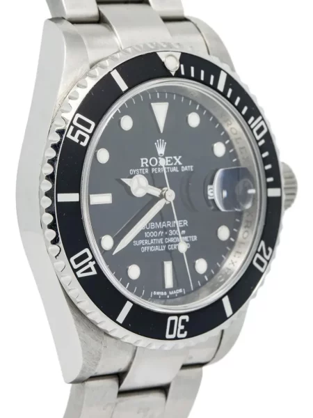 Ceas Rolex negru