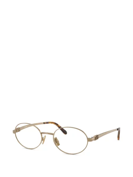 Napszemüveg Miu Miu Eyewear autogrammal