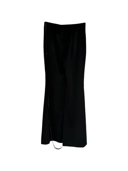 Pantaloni Galvan London negru