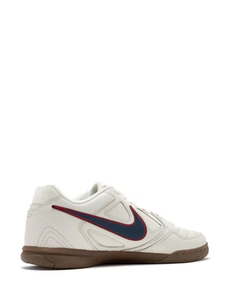 Sneakerși Nike Air Jordan negru