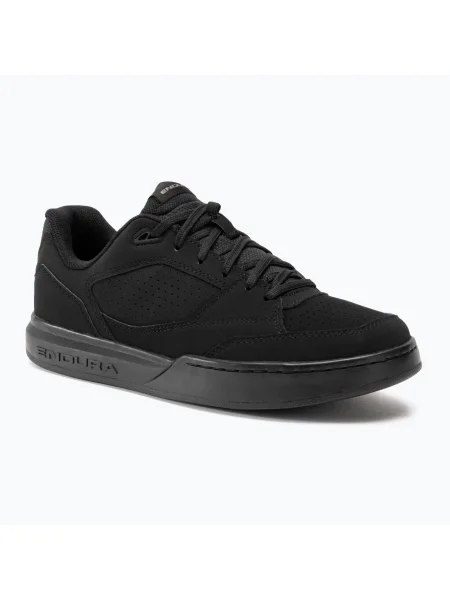 Olcsóbban. férfi cipő Endura Hummvee Flat black. Méret: 41 EU fekete