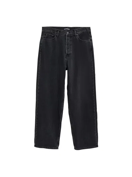 ARMEDANGELS Jeans Jaameo denim negru