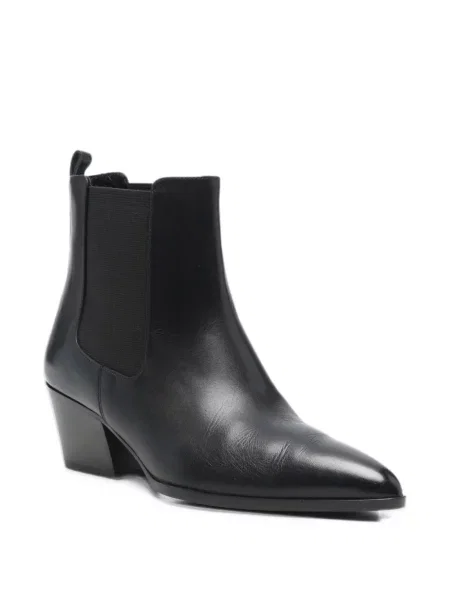 Chelsea boots Fratelli Rossetti černé