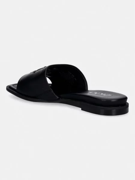 Шлепанцы Dkny
