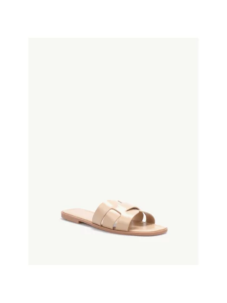 Pantofi La Modeuse bej