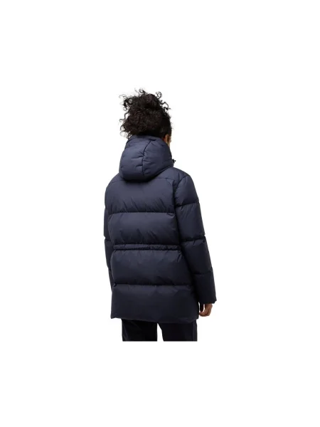 Geacă Jack Wolfskin albastru