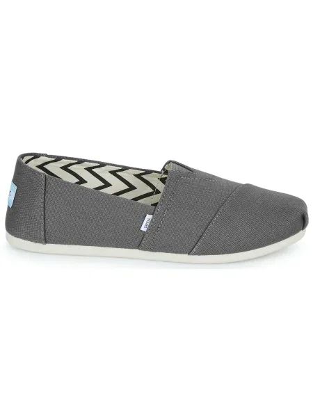 Espadrile Toms gri