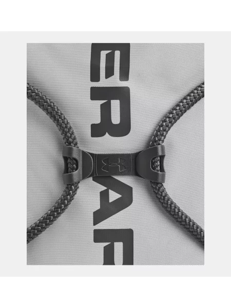 Ruksak Under Armour siva