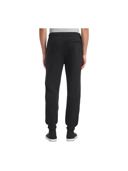 Guess Jeans Pantaloni de trening negru