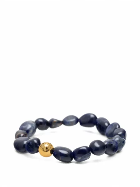 Brăţară Nialaya Jewelry albastru