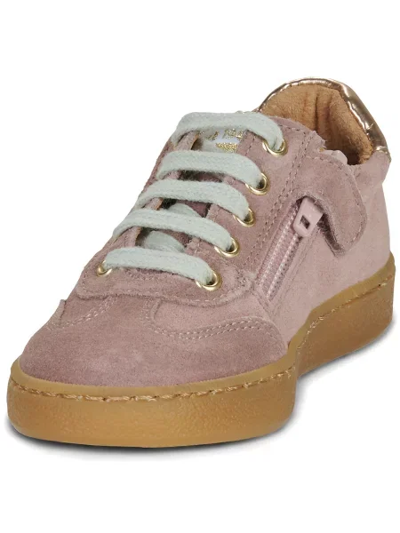 Pantofi copii Gbb roz