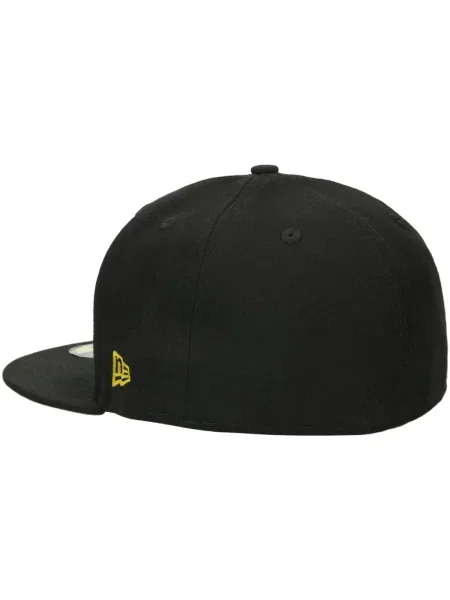 Baseball sapka New Era fekete