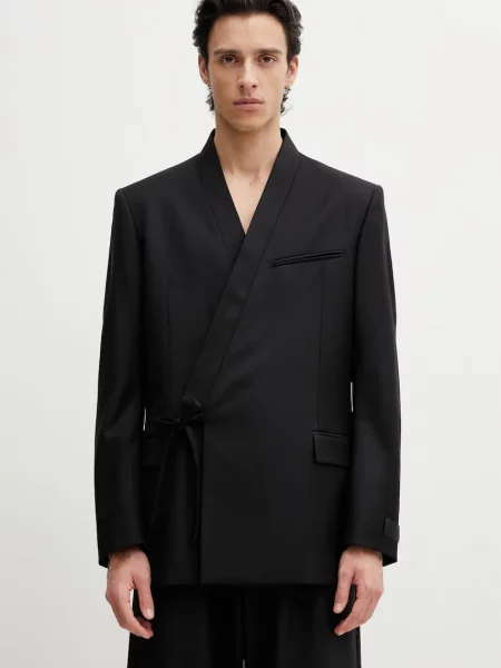 Vestă de lână Kenzo de lână