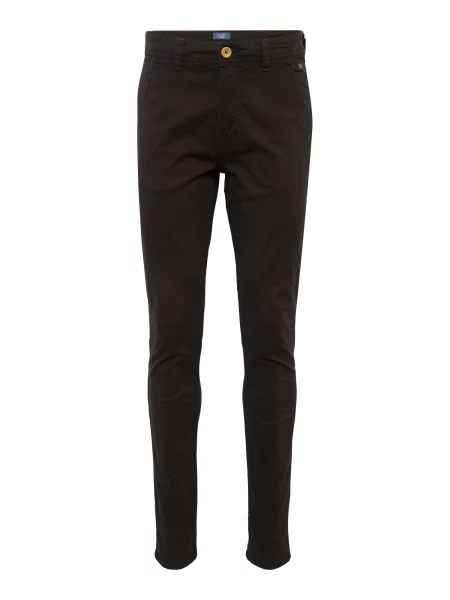 BLEND Pantaloni eleganți Noos' negru