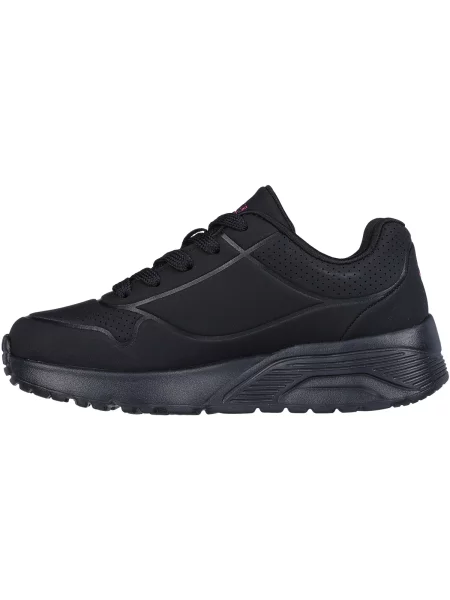 Skechers Tenisice Uno Lite-Spread The Love crna