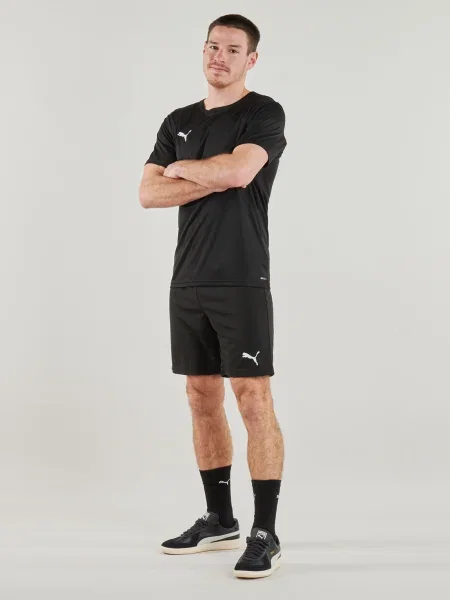 Pantaloni Puma negru