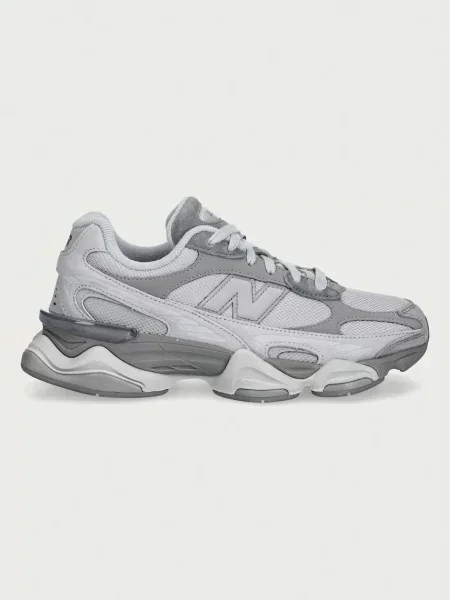 New Balance sneakers pánske sivá