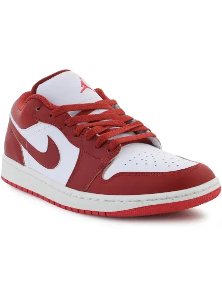Pantofi Nike roșu