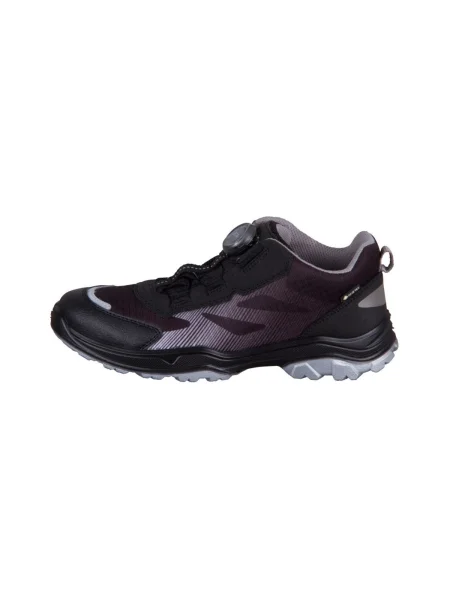 Pantofi copii Superfit negru