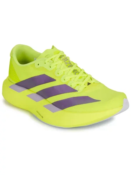 Tenisky Adidas Adizero žltá