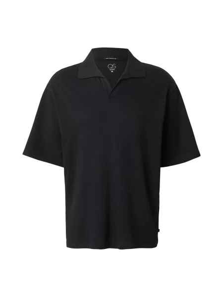 QS Tricou negru