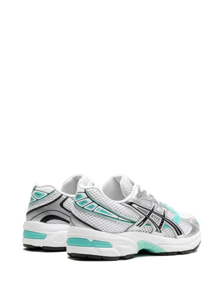Sneakersy dziecięce Asics Tiger białe