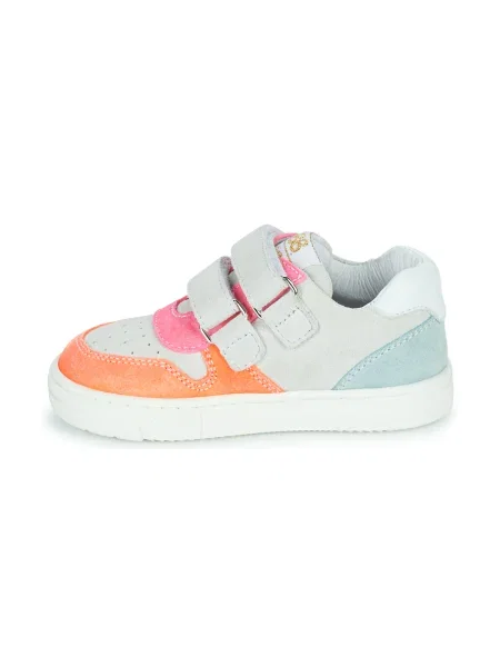 Pantofi copii Gbb alb