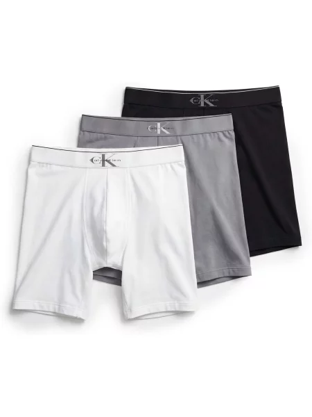 Nohavičky Calvin Klein Jeans čierna