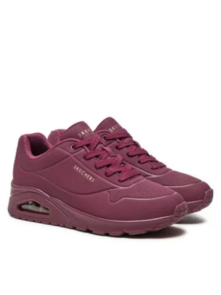 Skechers Laisvalaikio batai Uno Stand On Air Vyšninė