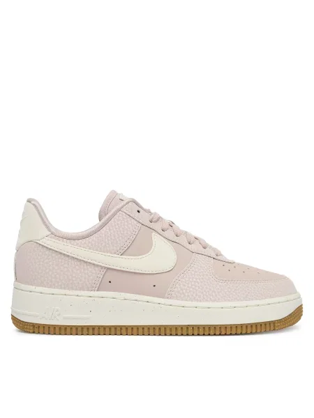 Nike Laisvalaikio batai Air Force 1 Nn violetinė