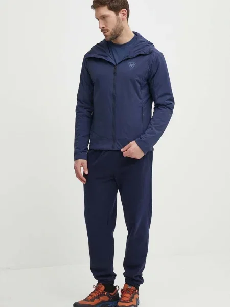 Куртка outdoor Rossignol Opside синій