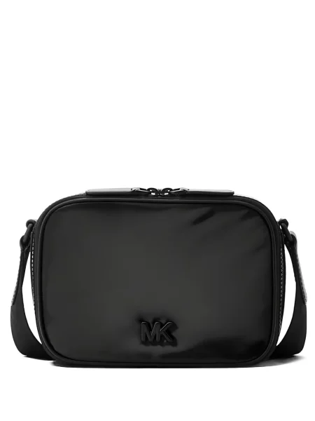 Mini geantă crossbody Michael Kors mini negru