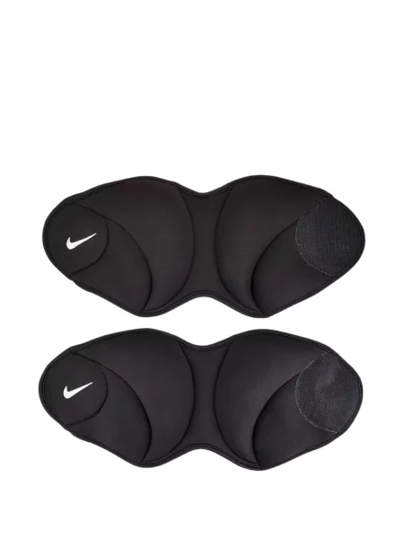 Sneakerși Nike Dunk cu bretele albastru