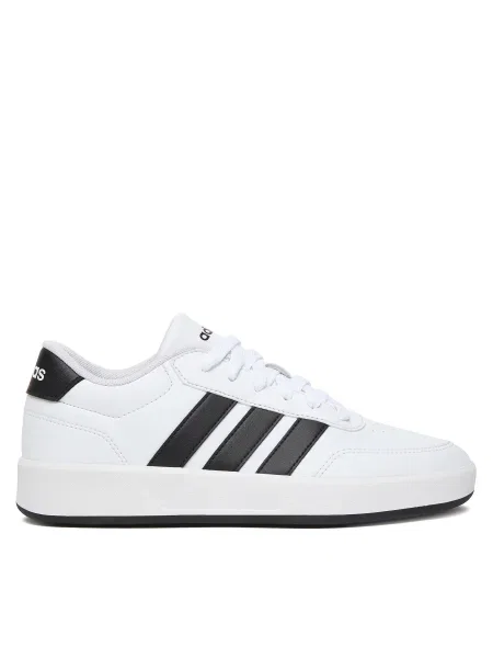 Сникърси adidas Breaknet бял