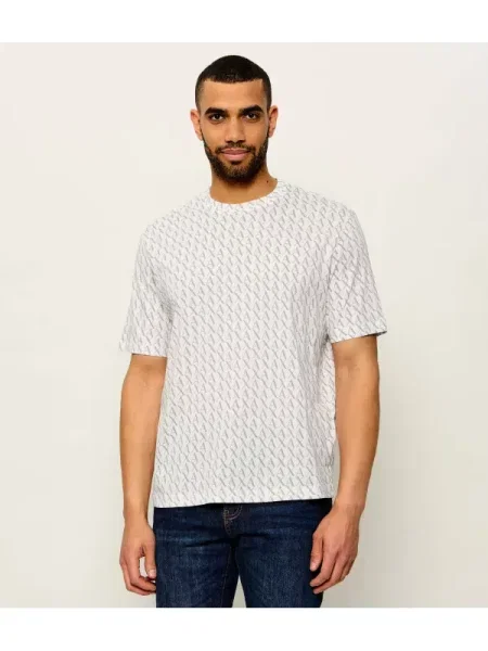 Armani Exchange Tricou
