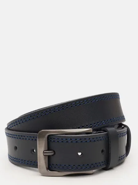 Borsa Leather ­ Ремни синій